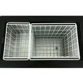 thumbnail image 4 of Whynter Elite 45-Quart SlimFit Portable Freezer/Refrigerator with 12-Volt Option, 4 of 7