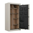 thumbnail image 3 of Sports Afield 32-Gun Fireproof and Waterproof Safe with Electronic Lock, 3 of 6