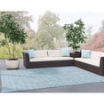 thumbnail image 2 of Safavieh Resort Indoor/Outdoor Rug Collection, 9' x 12', 2 of 2