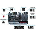 thumbnail image 8 of 3,800/3,500-Watt AiPower Gas Powered Inverter With Telescopic Handle, 8 of 10