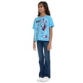 thumbnail image 5 of Character Girls Graphic T-Shirt, 5 of 9