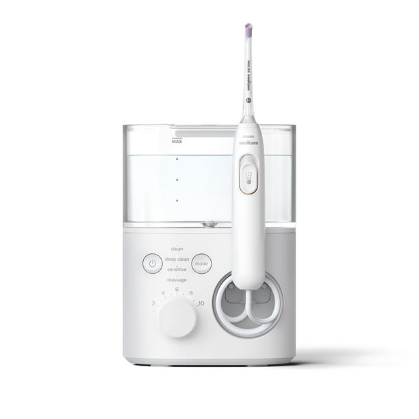 Sonicare Power Flosser 7000