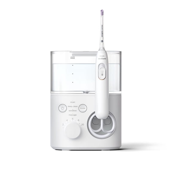 Philips Sonicare Power Flosser 7000 Series Oral Irrigator