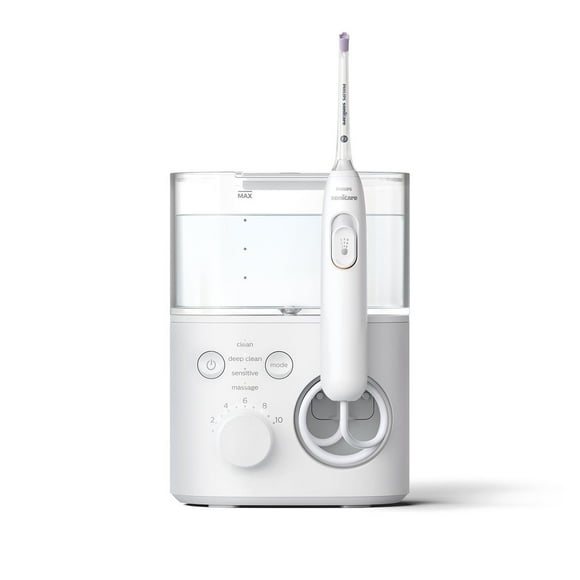Philips Sonicare Power Flosser 7000 Series Oral Irrigator