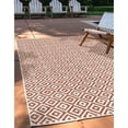 thumbnail image 2 of Jill Zarin Costa Rica Outdoor Rug, 2 of 3
