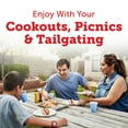 thumbnail image 4 of Gwaltney Original Chicken Hot Dogs Family Pack 24 ct., 4 of 5