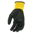 thumbnail image 3 of CAT Polyurethane Durable Work Glove, 15-Pack, 3 of 10