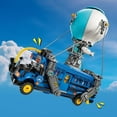 thumbnail image 3 of LEGO Fortnite Battle Bus Collectible Building Toy, 954 pcs., 3 of 6