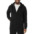 thumbnail image 1 of Member’s Mark Men's Sherpa Lined Full Zip Jacket, 1 of 6