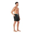 thumbnail image 3 of Member's Mark Men's Resort Swim Trunk, 3 of 10