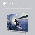 thumbnail image 11 of Philips 60" Class 7900 Series 4K QLED Ultra HD Roku Smart TV, 11 of 20