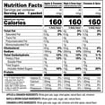 thumbnail image 2 of Quaker Instant Oatmeal, Variety Pack, 1.51 oz., 52 pk., 2 of 10