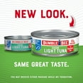 thumbnail image 3 of Bumble Bee Chunk Light Tuna in Oil 5 oz., 10 ct., 3 of 8