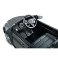 thumbnail image 3 of 6V 1-Seater Black Ride-on Mercedes Benz E550, 3 of 4