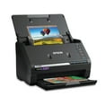 thumbnail image 1 of Epson FastFoto FF-680W Wireless High-Speed Photo & Document Scanning System, EPSB11B237201, 1 of 7