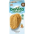 thumbnail image 1 of belVita Breakfast Bars Biscuits, Gingerbread, 1.76 oz., 25 pk., 1 of 12