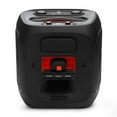 thumbnail image 7 of JBL PartyBox Encore 2 Portable Party Speaker with 2 Mics, 7 of 10