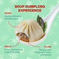 thumbnail image 4 of MiLa Beef Pho Soup Dumplings, 31 ct., 4 of 4