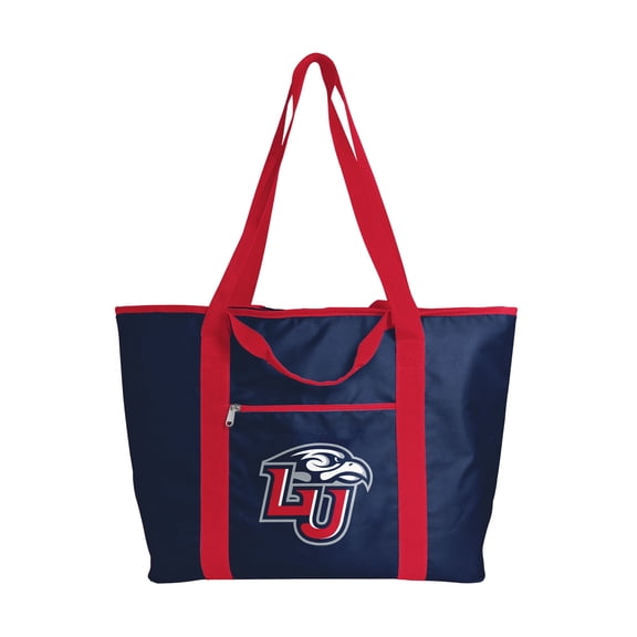 Logo Brands Liberty Flames Gameday Insulated Tote