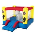 thumbnail image 1 of Brave the Bull Bouncer, 1 of 11