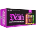 thumbnail image 1 of Liquid Death Soda-Flavored Sparkling Water Variety Pack, 12 fl. oz., 18 pk., 1 of 5
