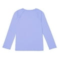 thumbnail image 5 of Hurley Girls Long Sleeve UV T-Shirt, 5 of 8
