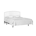 thumbnail image 11 of HH2 Home Carolina Wood Headboard with Metal Bed Frame, 11 of 15