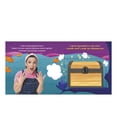 thumbnail image 2 of The Magic Halloween Box: A Lift-the-Flap Book of Opposites! by Ms. Rachel, Board Book, 2 of 5