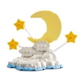 thumbnail image 6 of LEGO Baby Elephant in the Sky Building Set, 402 pc., 6 of 7