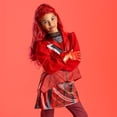 thumbnail image 6 of Descendants 5 Red Prestige Children's Costume, 6 of 8