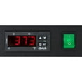 thumbnail image 4 of Maxx Cold X-Series 81", 72 cu. ft., Triple Door Commercial Reach-In Refrigerator, 4 of 9