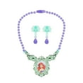 thumbnail image 4 of Disney Style with Me 14" Toddler Doll with Child Sized Jewelry, 4 of 6