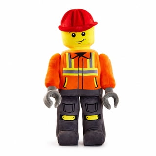 LEGO® Oversized Character Decorative Pillow Buddies
