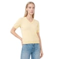 thumbnail image 1 of Vince Camuto Women's Short Sleeve Sweater, 1 of 5