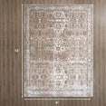 thumbnail image 2 of Laura Ashley Eliza Rug, Assorted Sizes and Designs, 2 of 5