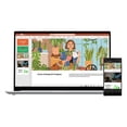thumbnail image 9 of Samsung Galaxy Book4 15.6" FHD Laptop | Intel Core 7 | 16GB RAM | 512GB SSD, 9 of 10