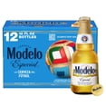 thumbnail image 1 of Modelo Especial Mexican Lager Beer, 12 fl. oz. bottle, 12 pk., 1 of 7