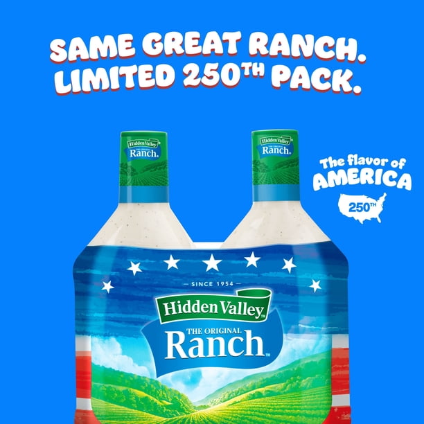 ranch dressing at sam's club Litehouse Homestyle Ranch Dressing and Dip, 32 oz