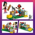thumbnail image 5 of LEGO Friends Friendship Tree House Hangout Building Toy, 701 pcs., 5 of 6