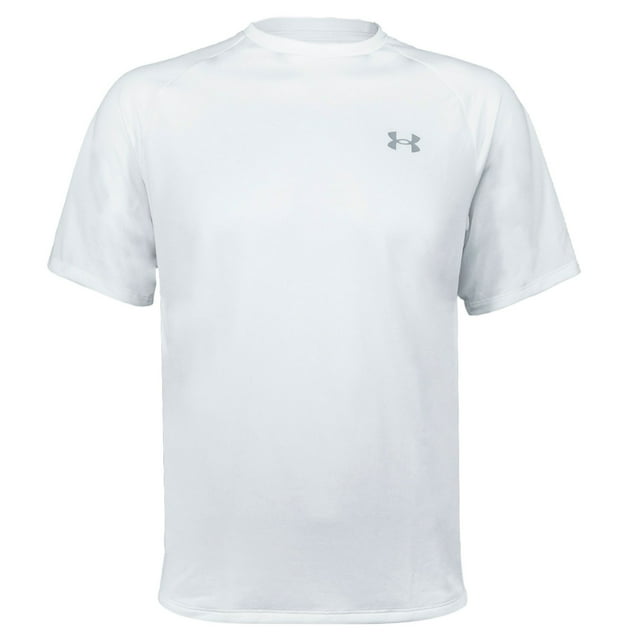 Under Armour Men's Active Tech 2.0 Short Sleeve Tees