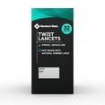thumbnail image 5 of Member's Mark Twist Lancet Single Use, 32 Gauge 100 ct., 5 of 5