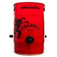 thumbnail image 2 of Fireball Whisky, 5.25 L Keg, 2 of 6