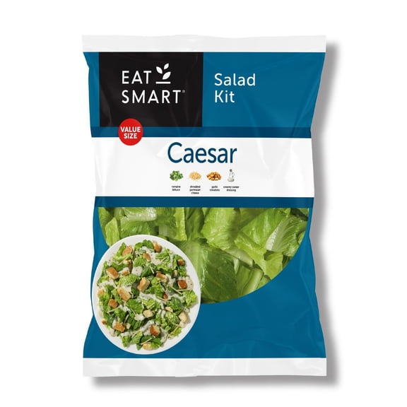 Taylor Farms Caesar Salad Kit, 16.9 oz.