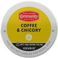 thumbnail image 12 of Community Coffee Coffee and Chicory Medium-Dark Roast Single Serve 72 ct., 12 of 13