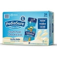 thumbnail image 14 of PediaSure Grow and Gain Nutrition Shake for Kids, Vanilla 8 fl. oz., 24 pk., 14 of 20