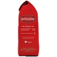 thumbnail image 5 of Community Coffee Medium Roast Ground Coffee, Breakfast Blend, 40 oz., 5 of 8