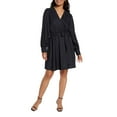thumbnail image 1 of Express Women's Wrap Dress, 1 of 6