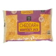 thumbnail image 1 of Member's Mark Mild Cheddar and Monterey Jack Fancy Shredded Cheese (5 lbs.), 1 of 6