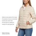 thumbnail image 4 of Eddie Bauer Women's Packable Jacket, 4 of 7