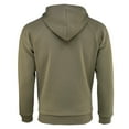 thumbnail image 3 of Under Armour Men's Rival Fleece Hoodie, 3 of 5